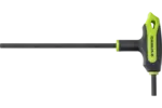 L-Handle Hex Wrenches - Metric