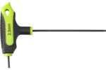 L-Handle Hex Wrenches - Metric