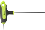 L-Handle Hex Wrenches - Metric