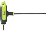 L-Handle Hex Wrenches - Metric