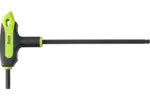 L-Handle Hex Wrenches - Metric