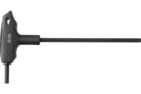 L-Handle Hex Wrenches - SAE