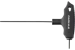 L-Handle Hex Wrenches - SAE