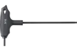 L-Handle Hex Wrenches - SAE