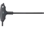 L-Handle Hex Wrenches - SAE