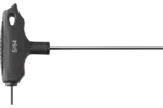 L-Handle Hex Wrenches - SAE