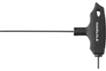 L-Handle Hex Wrenches - SAE