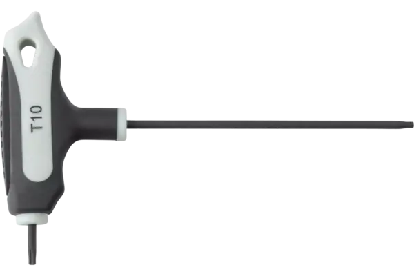 L-Handle Star/Torx Wrenches