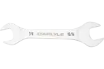 Slimline SAE Open End Wrenches