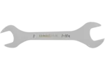 Slimline SAE Open End Wrenches