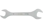Slimline SAE Open End Wrenches