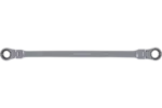 Spline-Plus Extra-Long Double Box Flexible Metric Ratcheting Wrenches