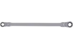 Spline-Plus Extra-Long Double Box Flexible Metric Ratcheting Wrenches