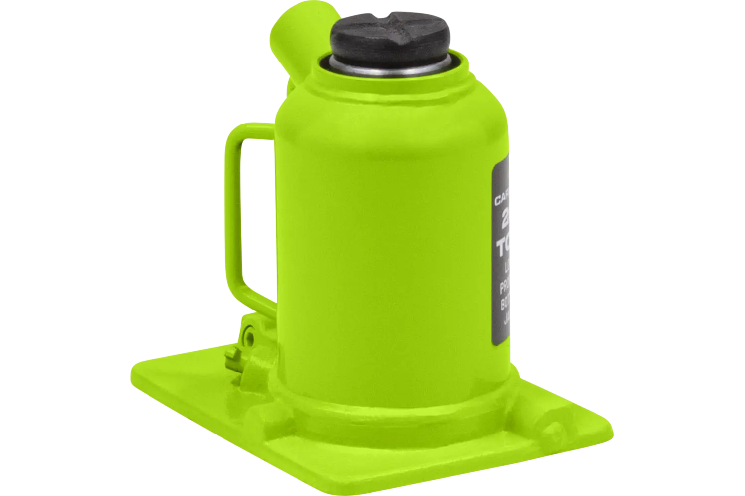 Bottle Jack - Carlyle CBJ20TS