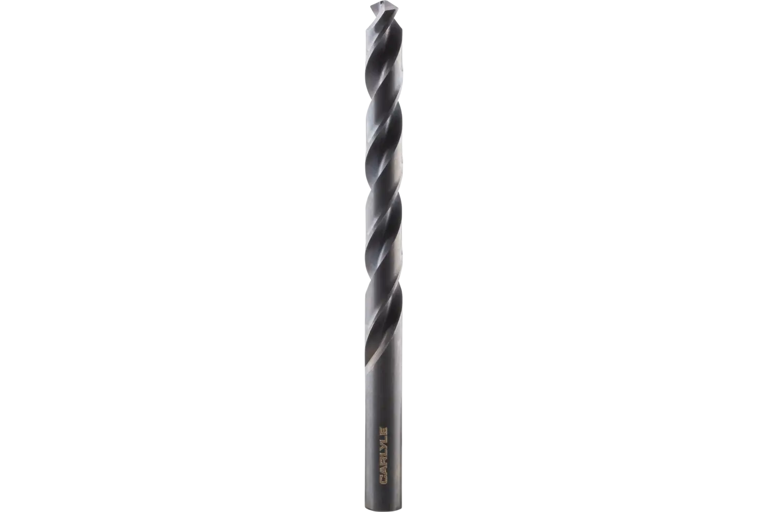 Heavy Duty High Speed Steel Drill Bit - Carlyle CHSD542