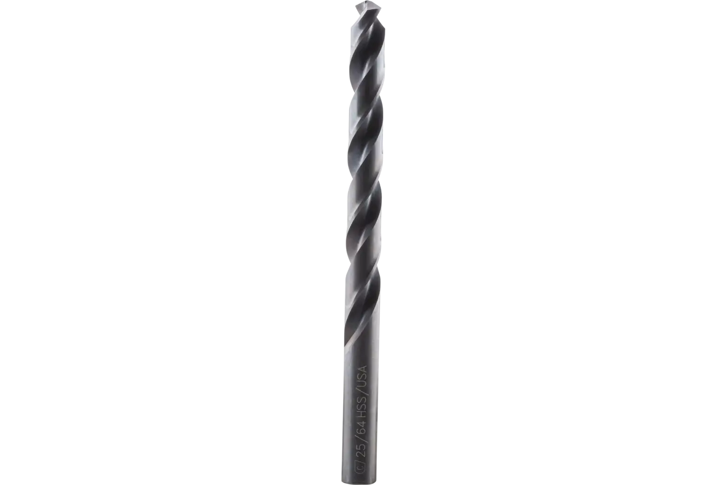 Heavy Duty High Speed Steel Drill Bit - Carlyle CHSD542