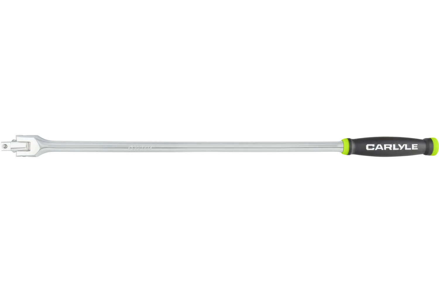 1/2 in. Drive Breaker Bars with Comfort Grip - Carlyle CLBB1224