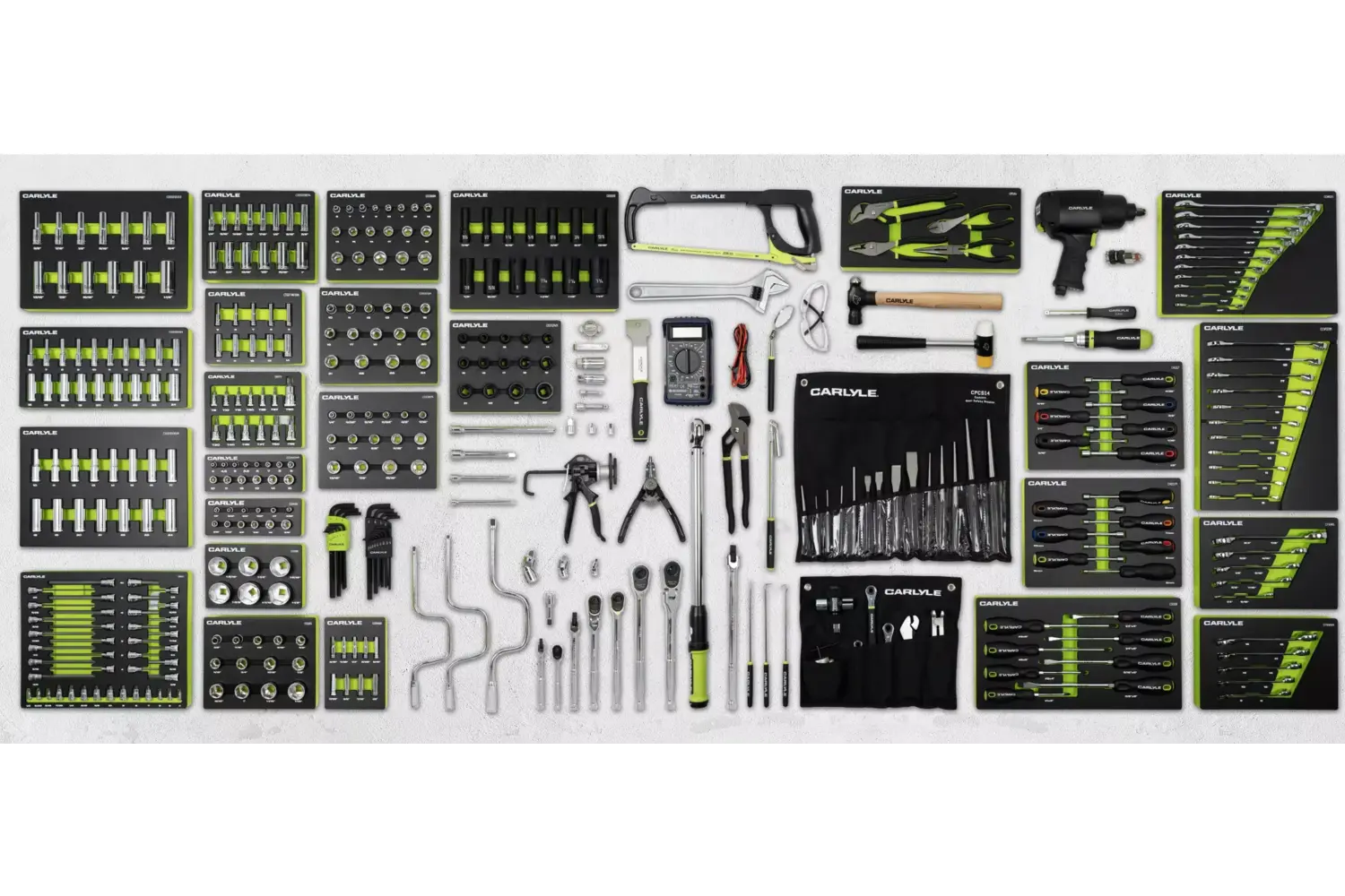 Benefits of Home Tool Kit: Essential Reasons to Own One Today