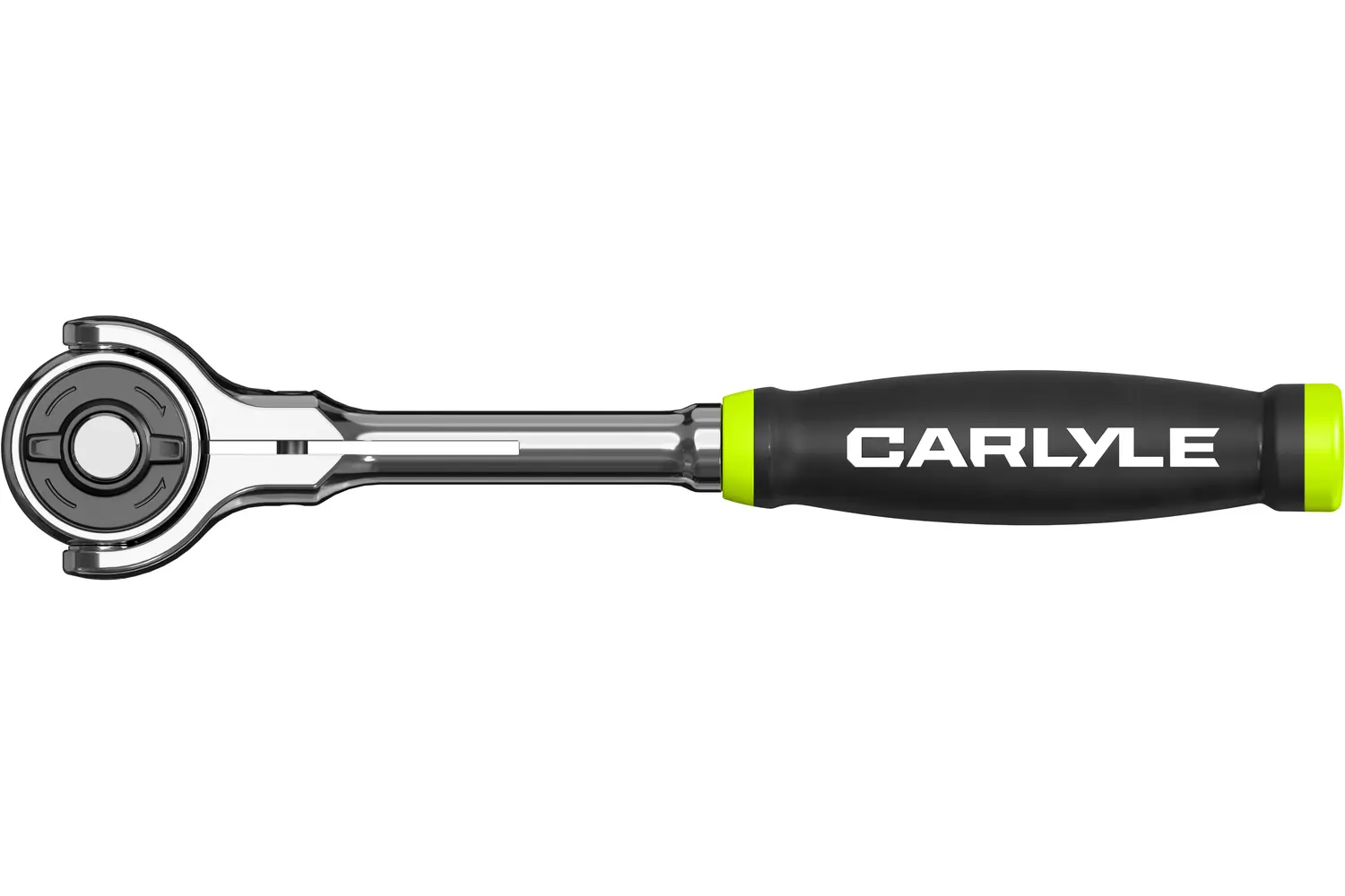 1/4 in. Drive Ratchet - Carlyle CR14S180