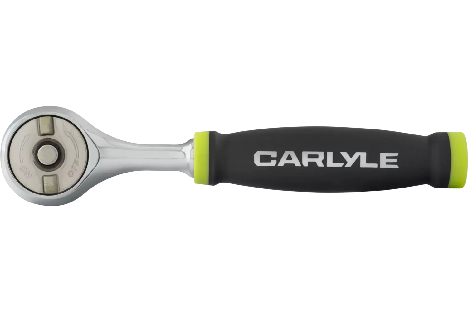 1/4 in. Drive Ratchet - Carlyle CR14ZDG