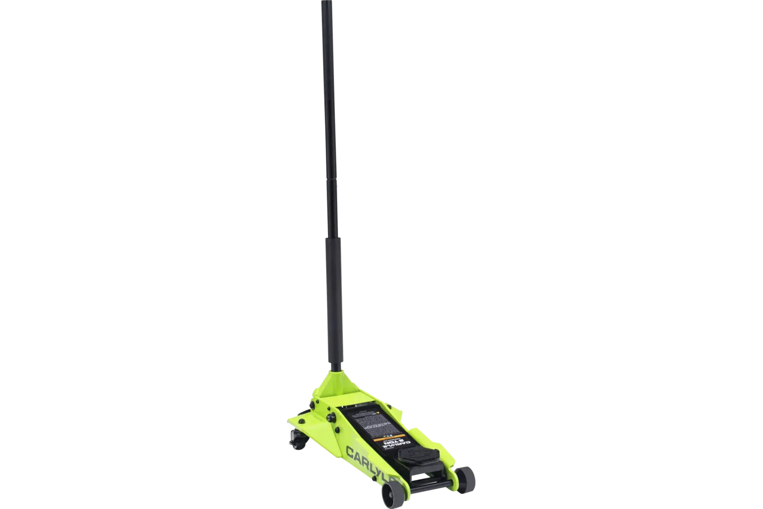 Air Powered Floor Jack - Carlyle CSJ2THYB